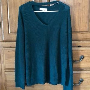 Sweater size large